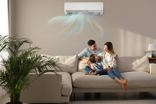 Professional HVAC in Temple, PA