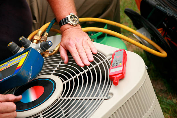 Best HVAC Replacement Cost  in Temple, PA