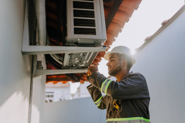 Best HVAC Cleaning Services  in Temple, PA